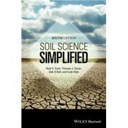 Soil Science Simplified 9781118540695