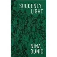 Suddenly Light