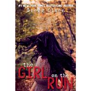 The Girl on the Run 9781940610696