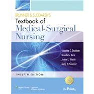 Smeltzer 12e Text; Taylor 7e Text & PrepU; plus Aschenbrenner 4e Text Package 9781469840697