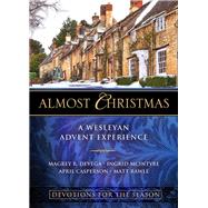 Almost Christmas Devotions for the Season 9781501890697