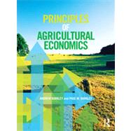 Principles of Agricultural Economics 9780415540698