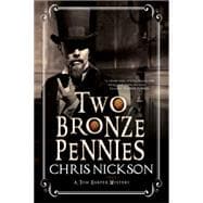 Two Bronze Pennies 9780727870698