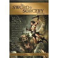 The Sword & Sorcery Anthology 9781616960698