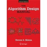 The Algorithm Design Manual