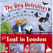Lost in London 9781848860698