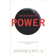 The Future of Power 9781610390699