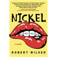 Nickel 9780997020700