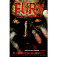 The Fury 9781250050700