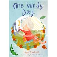 One Windy Day 9781405270700