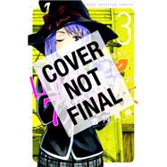 Yamada-kun and the Seven Witches 3 9781632360700