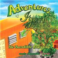 Adventures of Iyani 9781796020700