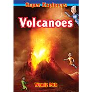 Volcanoes 9781926700700