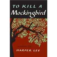 To Kill a Mockingbird 9780062420701