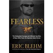 Fearless 9780307730701