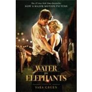 Water for Elephants 9781616200701