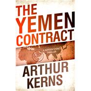 The Yemen Contract 9781682300701