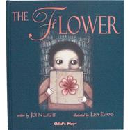 The Flower 9781846430701