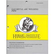 Gas Metal Arc Welding Pipe (EW-369 GMAWP) 8780000110702