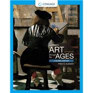 Gardner's Art through the Ages 9781337630702