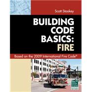 Code Basics Series: 2009 International Fire Code