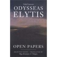 Open Papers