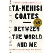 Between the World and Me 9781925240702
