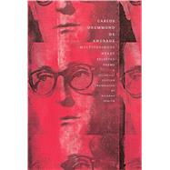 Multitudinous Heart Selected Poems: A Bilingual Edition 9780374280703