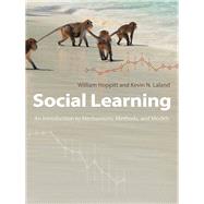 Social Learning 9780691150703