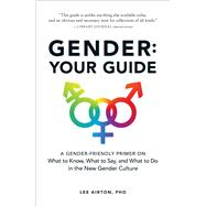 Gender 9781507210703
