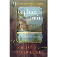 Orphan Train 9780061950704