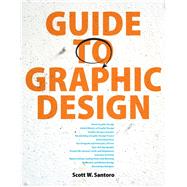 Guide to Graphic Design 9780132300704