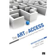 The Art of Access 9781506380704