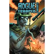 Rogue Trooper Classics 9781631400704