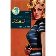 Valentine for a Dead Lady 9781771610704