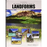 Introduction to Landforms 9781524950705