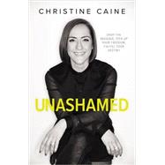 Unashamed 9780310340706