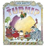 The Turnip 9780399170706