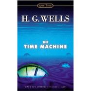 The Time Machine 9780451470706