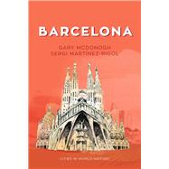 Barcelona 9780745670706
