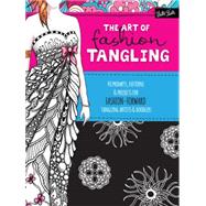 The Art of Fashion Tangling 9781633220706