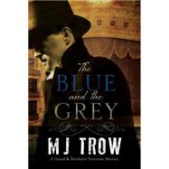 The Blue and the Grey 9781780290706