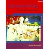Teaching Social Studies in Middle and Secondary Schools