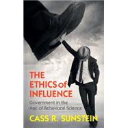 The Ethics of Influence 9781107140707