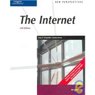 New Perspectives on the Internet, Introductory