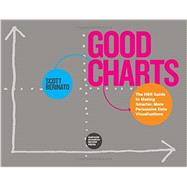 Good Charts 9781633690707