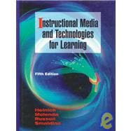 Instructional Media and Technologies for Learning