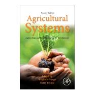 Agricultural Systems 9780128020708