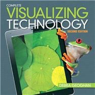 Visualizing Technology, Complete 9780133110708