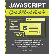 JavaScript QuickStart Guide